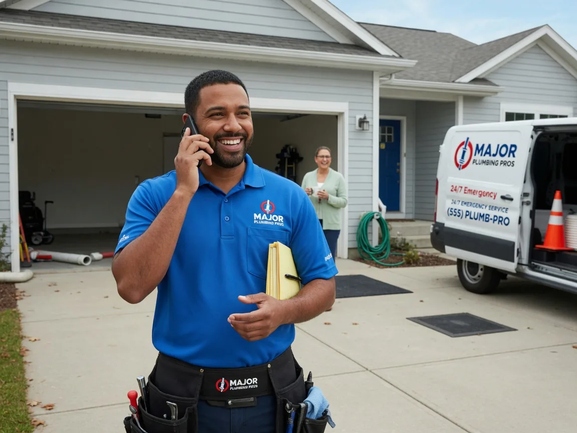 Drain Cleaning Services Gillsville, GA FAQs